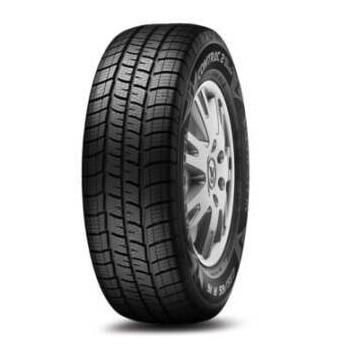 Pneu Vredestein Comtrac 2 Winter + 215/60r17 109/107h 0 Plis M+s,radial,c,3pmsf